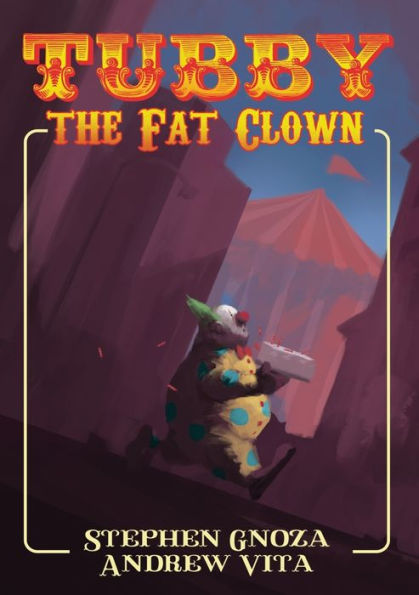 Tubby the Fat Clown