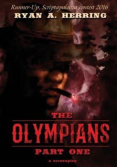 The Olympians - Part 1