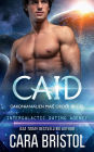 Caid: Dakonian Alien Mail Order Brides #3 (Intergalactic Dating Agency):