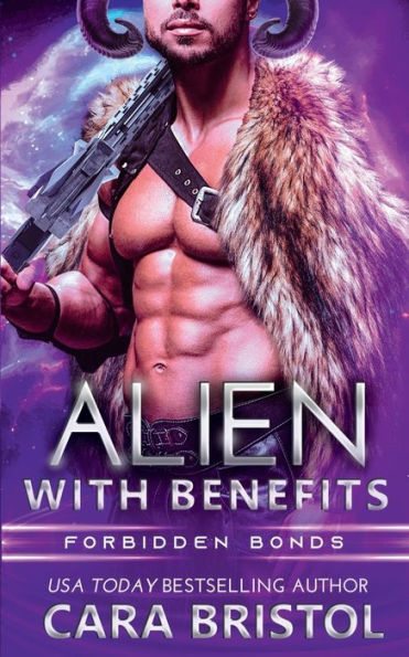 Alien with Benefits