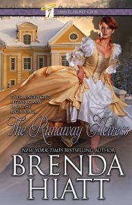 Title: The Runaway Heiress, Author: Brenda Hiatt