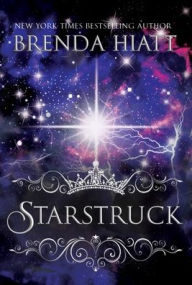Title: Starstruck, Author: Brenda Hiatt