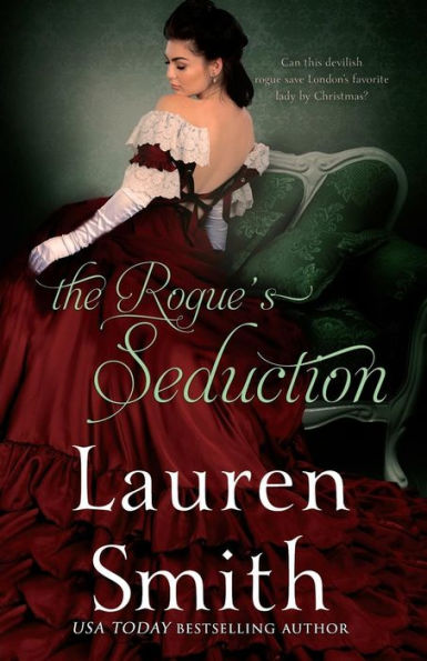 The Rogue's Seduction (Seduction Series #3)