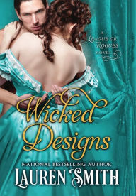 Title: Wicked Designs, Author: Lauren Smith
