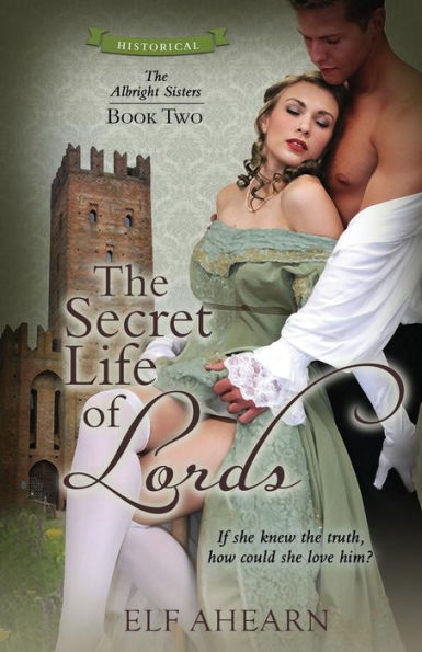 The Secret Life of Lords