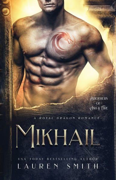 Mikhail: A Royal Dragon Romance
