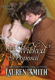 Title: Her Wicked Proposal, Author: Lauren Smith