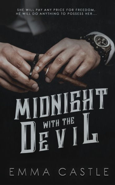 Midnight with the Devil