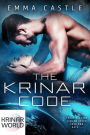 The Krinar Code: A Krinar World Novel: A Krinar World Novel