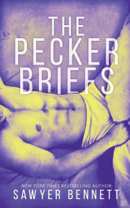 Title: The Pecker Briefs: Ford and Viveka's Story, Author: Sawyer Bennett