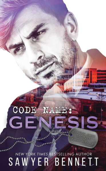 Code Name: Genesis (Jameson Force Security Series #1)
