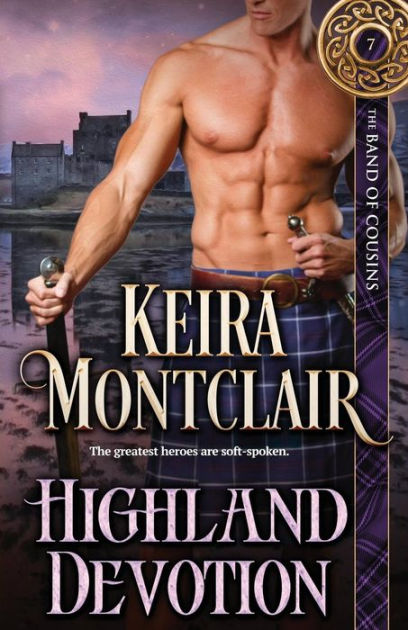 Highland Devotion by Angela Polidoro, Keira Montclair, Paperback ...