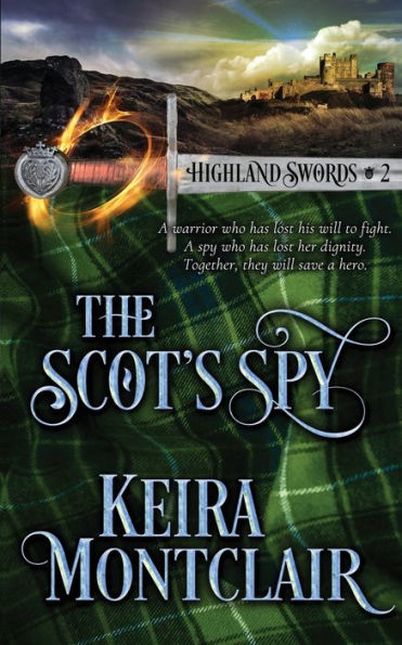 The Scot's Spy