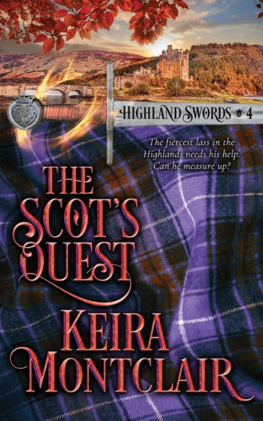 The Scot's Quest