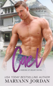 Title: Cael, Author: Maryann Jordan