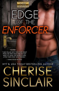 Title: Edge of the Enforcer, Author: Cherise Sinclair