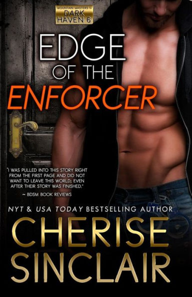 Edge of the Enforcer