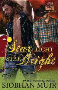 Title: Star Light, Star Bright, Author: Siobhan Muir