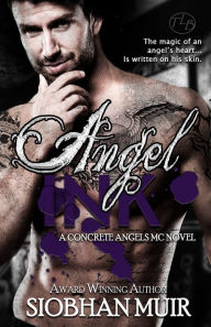 Title: Angel Ink, Author: Siobhan Muir
