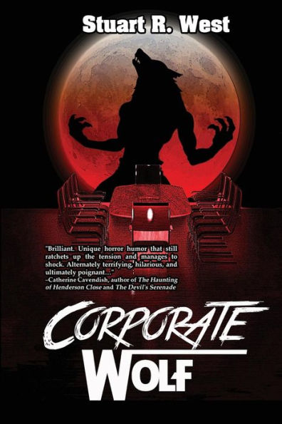 Corporate Wolf