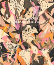 e-Book Box: Lee Krasner: Collage Paintings 1938-1981