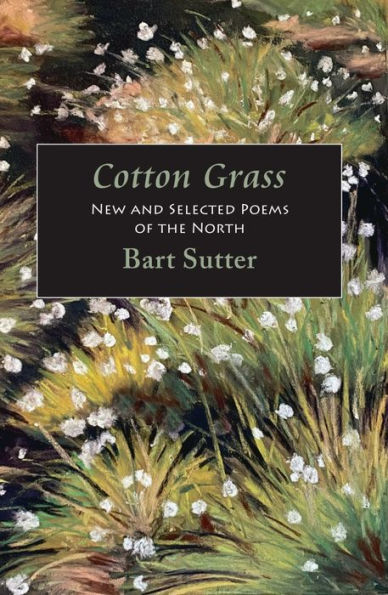 Cotton Grass