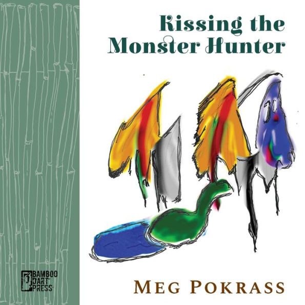 Kissing the Monster Hunter