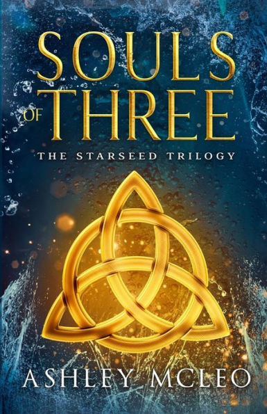 Souls of Three