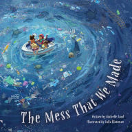 Title: The Mess That We Made, Author: Michelle Lord