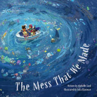 Title: The Mess That We Made, Author: Michelle Lord