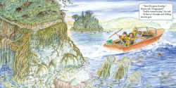 Alternative view 7 of Giant Island