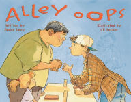 Title: Alley Oops, Author: Janice Levy