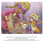 Alternative view 5 of Carla's Glasses