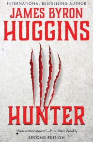 Title: Hunter, Author: James Byron Huggins