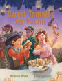 Sweet Tamales for Purim