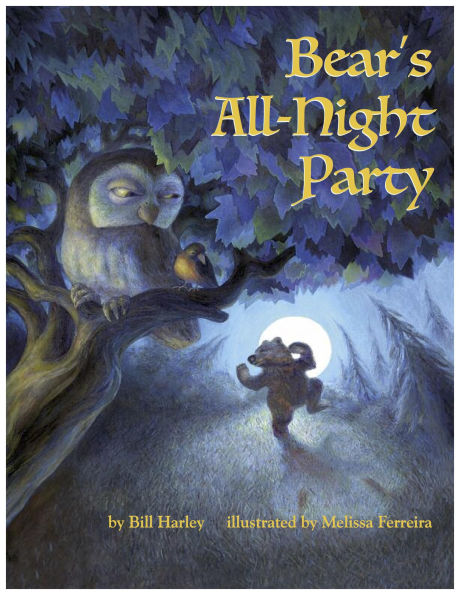 Bear's All-Night Party
