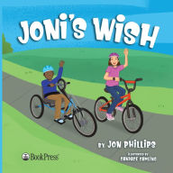 Title: Joni's Wish, Author: Jon Phillips