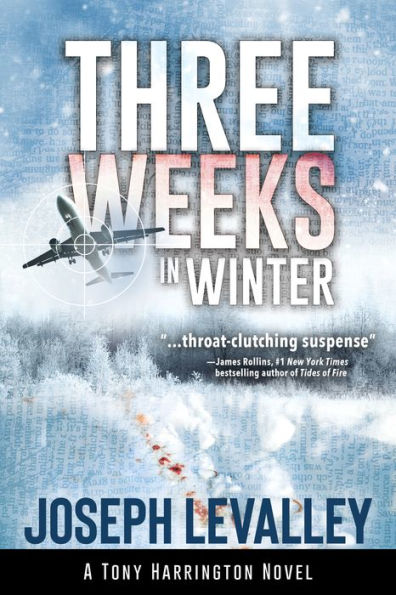 Three Weeks Winter