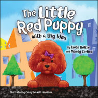 Joomla ebooks collection download The Little Red Puppy with a Big Idea 