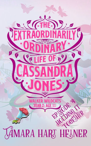 Episode 4: Holding It Together: The Extraordinarily Ordinary Life of Cassandra Jones