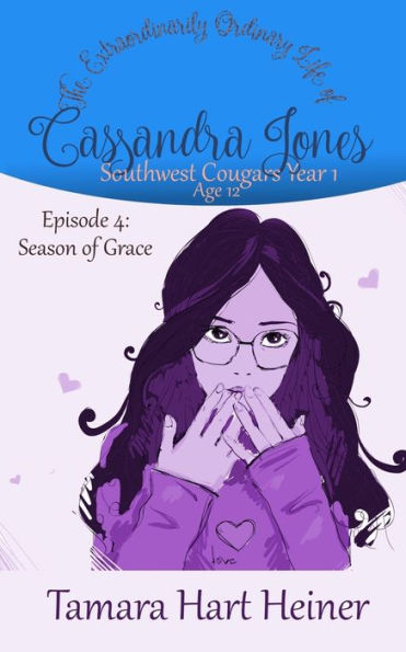 Episode 4: Season of Grace: The Extraordinarily Ordinary Life Cassandra Jones