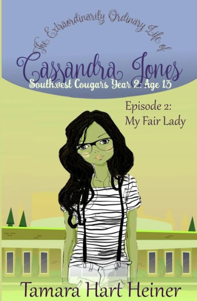 Episode 2: My Fair Lady: The Extraordinarily Ordinary Life of Cassandra Jones