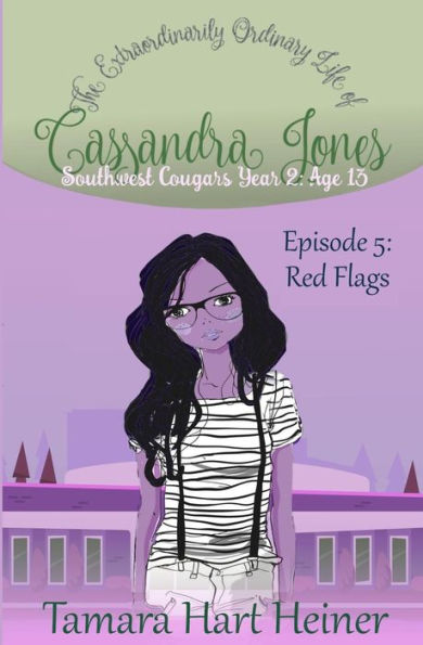 Episode 5: Red Flags: The Extraordinarily Ordinary Life of Cassandra Jones