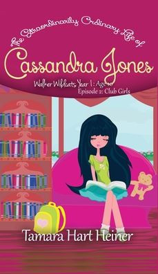 Club Girls (Episode 2): The Extraordinarily Ordinary Life of Cassandra Jones