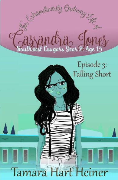 Episode 3: Falling Short: The Extraordinarily Ordinary Life of Cassandra Jones