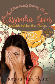 Title: Springdale Bulldogs Year 1: Age 15: 6 books in 1, Author: Tamara Hart Heiner