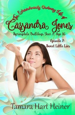 Episode 2: Sweet Little Lies: The Extraordinarily Ordinary Life of Cassandra Jones