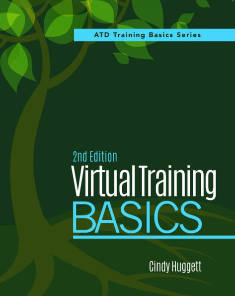 Virtual Training Basics, 2nd Edition