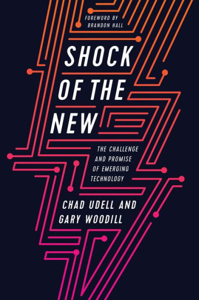 Shock of The New: Challenge and Promise Emerging Technology