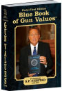 41st Edition Blue Book of Gun Values